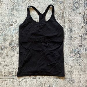 Black ebb to street tank